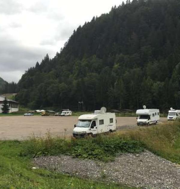 Hoofdfoto Aire Municipale Abondance