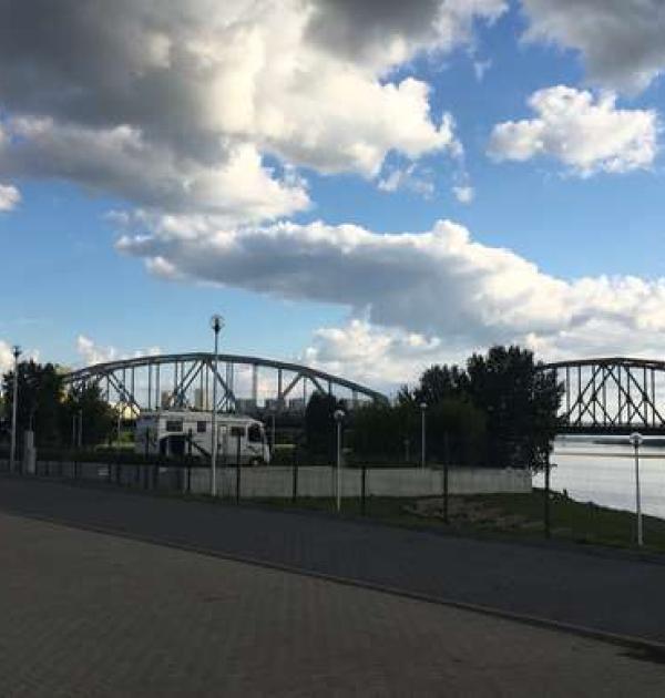 Hoofdfoto Marina Portowa