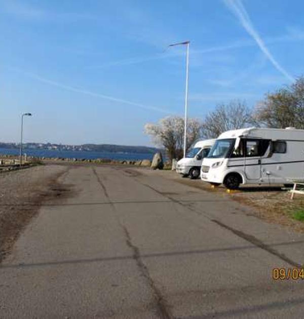 Hoofdfoto Hørby Havn