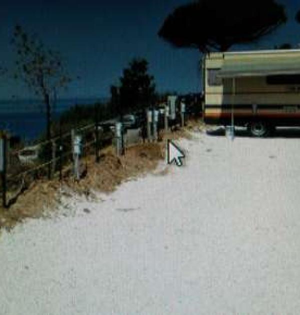 Hoofdfoto Area Attrezzata Scala dei Turchi