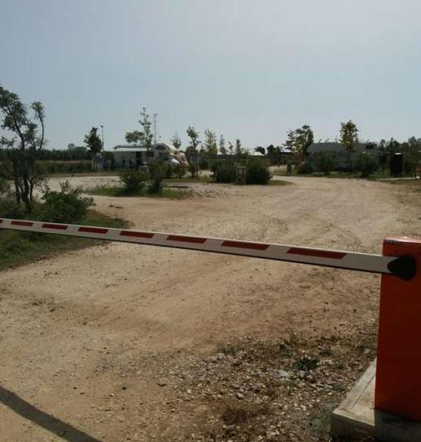 Hoofdfoto Agrisosta Orticillo