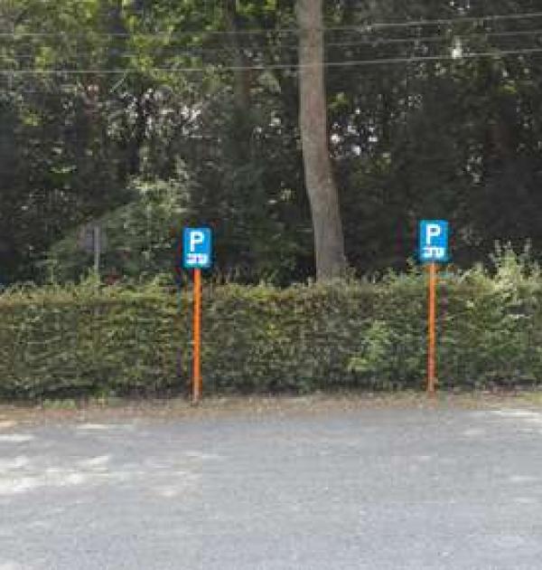 Hoofdfoto Parking Tiegemberg