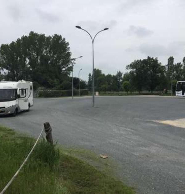 Hoofdfoto Aire Muncipale