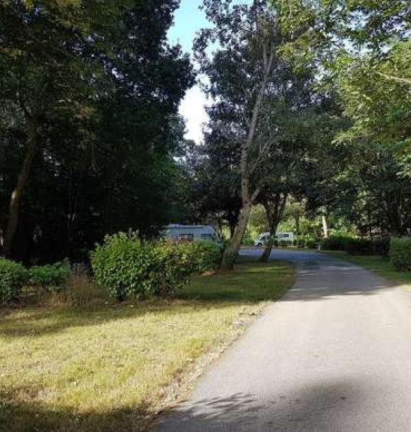 Hoofdfoto Aire Camping-Car Park Riantec-Kerdurand