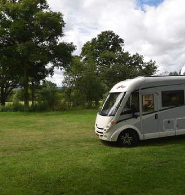 Hoofdfoto Arscott Golf Club