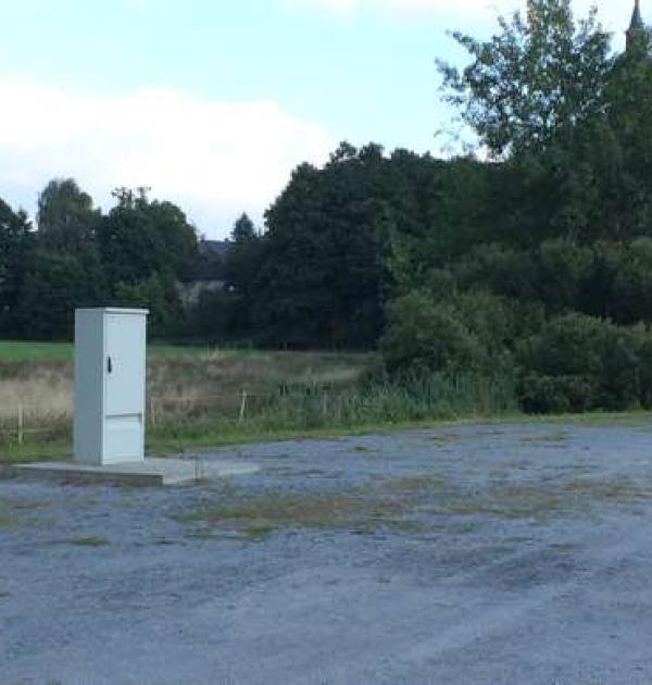 Hoofdfoto Stellplatz Rittergut