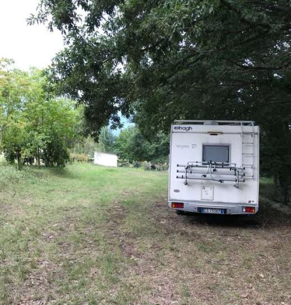 Hoofdfoto Agriturismo Al Parco Verde