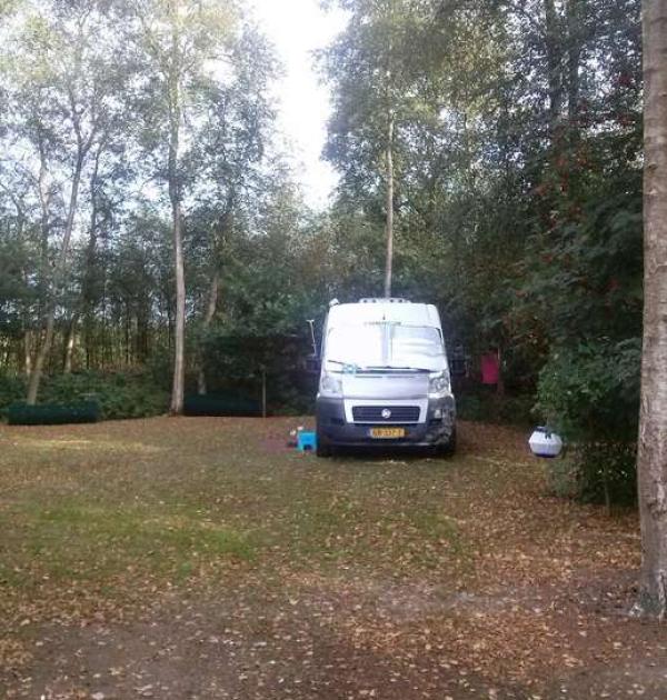 Hoofdfoto B&B Seelter Venture