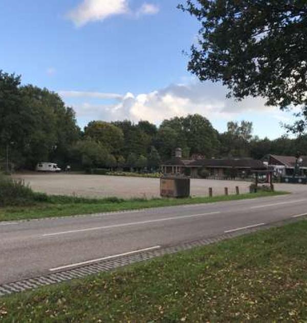 Hoofdfoto Old Inn-Bar&Kitchen