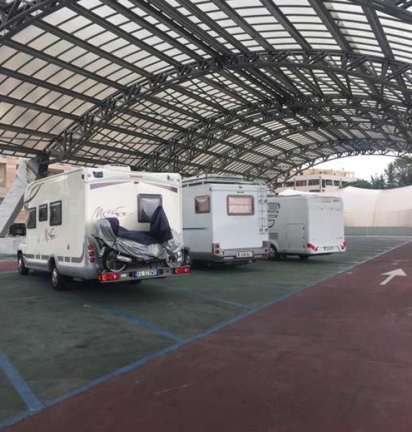 Hoofdfoto Via Giuseppe Saragat Matera