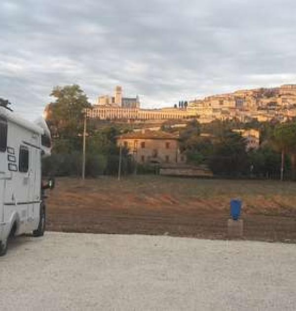 Hoofdfoto All'antica Mattonata