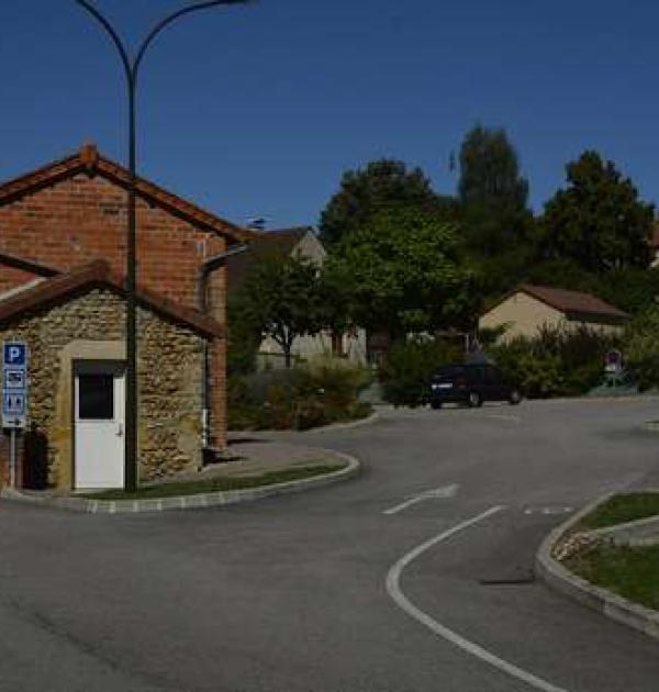 Hoofdfoto Aire Municipal