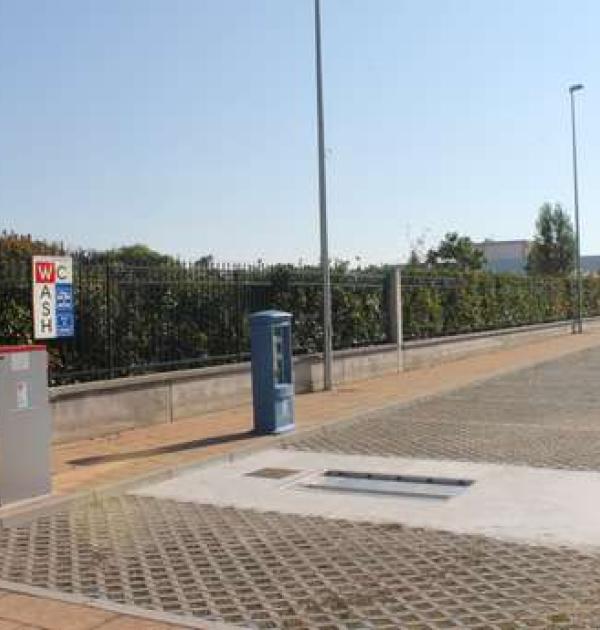 Hoofdfoto Mjus World