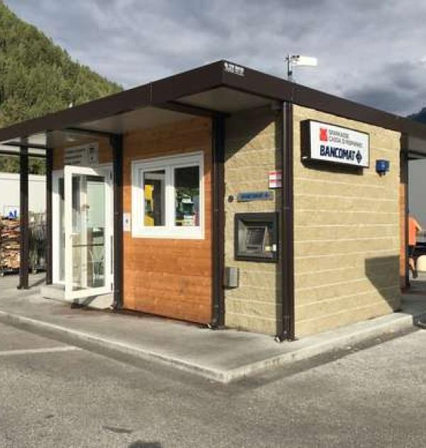 Hoofdfoto Autocamp Sadobre via SS508