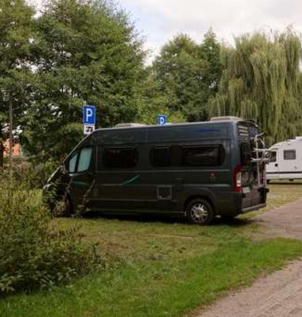Hoofdfoto Stellplatz Am Blanken Teich