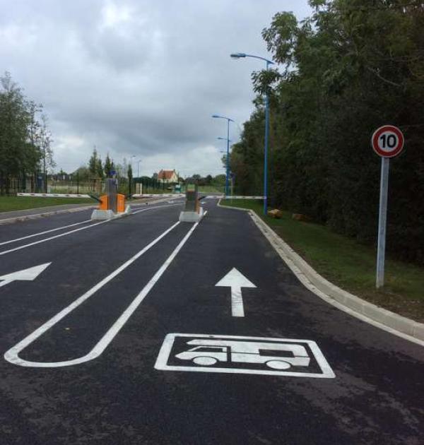 Hoofdfoto Base Nautique de la Frette