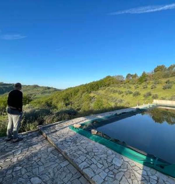 Hoofdfoto Località Pietrara