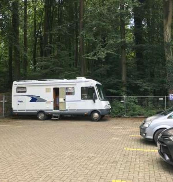 Hoofdfoto Hotel Café Pannkokenhus Teitekerl