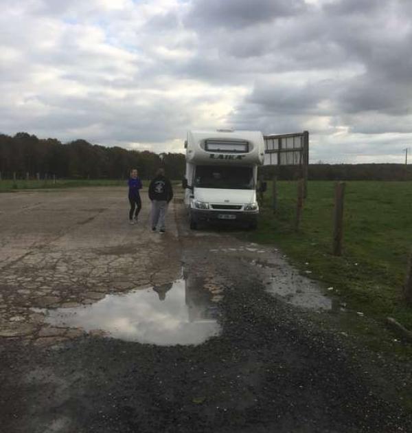 Hoofdfoto Restaurant et Boucherie La Ferme