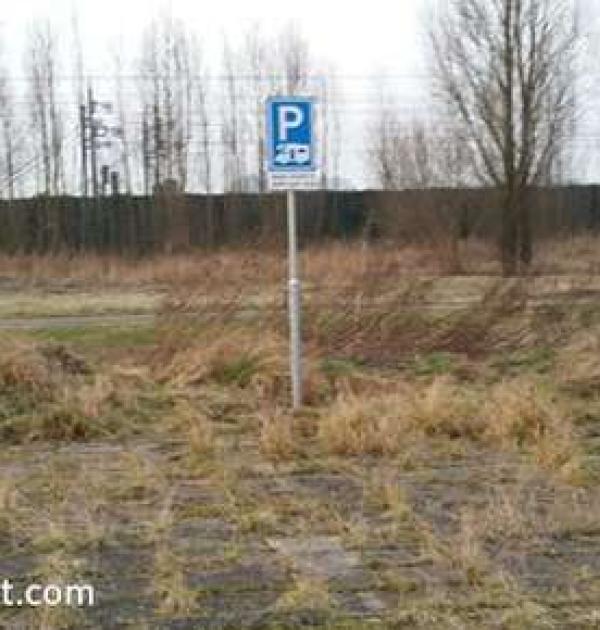 Hoofdfoto Parking Club O Four