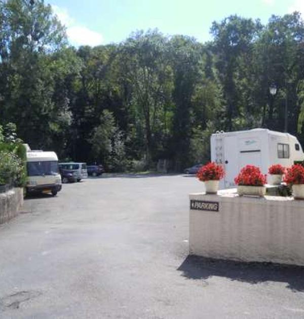 Hoofdfoto Parking