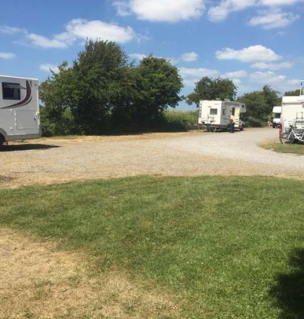 Hoofdfoto Maison de la Baie de Somme