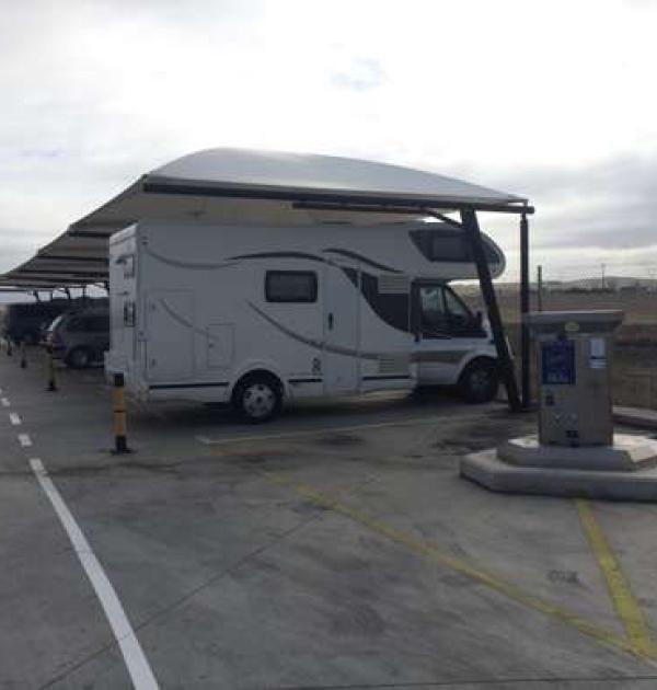 Hoofdfoto Valcarce San Vicente