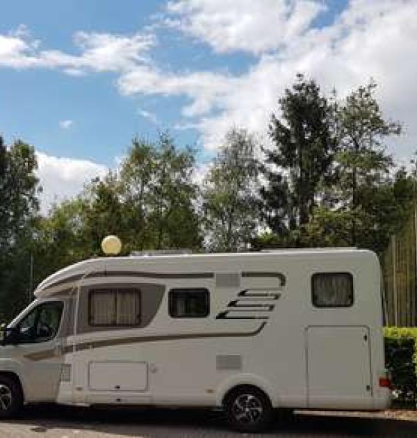 Hoofdfoto Golfbaan de Voortwisch