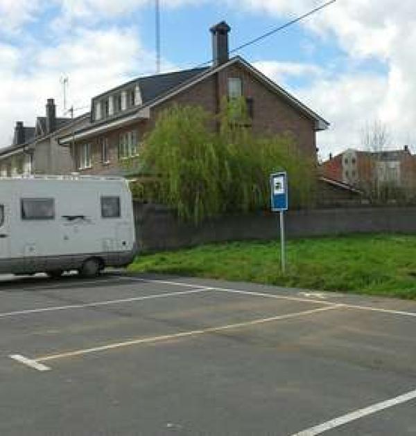 Hoofdfoto Area Melide