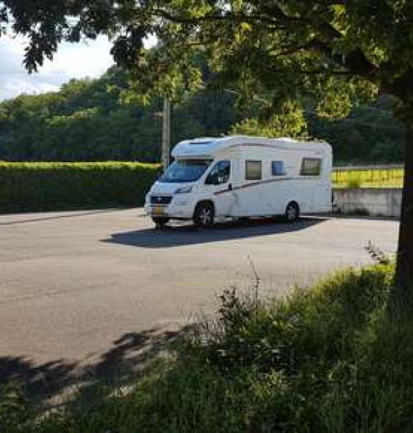 Hoofdfoto Cave Saint Desirat