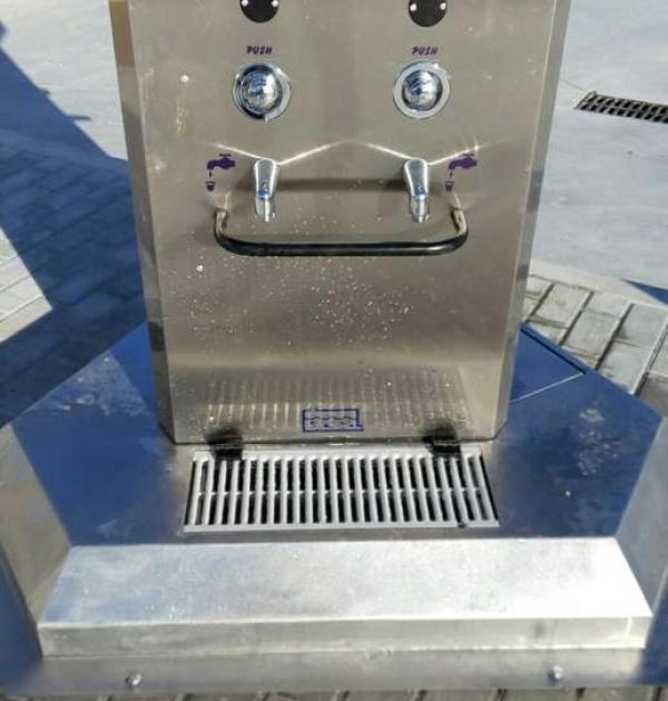 Hoofdfoto Area Pontevedra