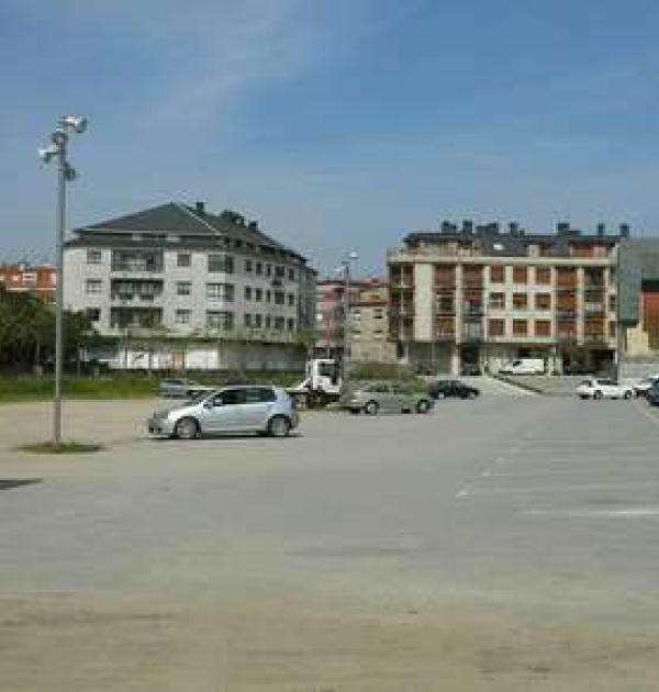 Hoofdfoto Area Termal da Tafona