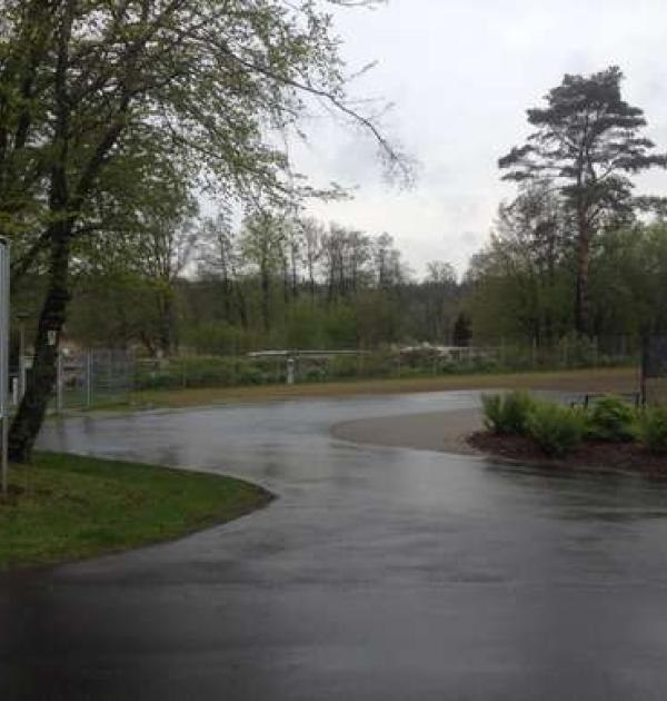 Hoofdfoto Reisemobilhafen am Gederner See