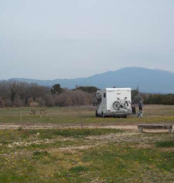 Hoofdfoto Domaine les Dominicains