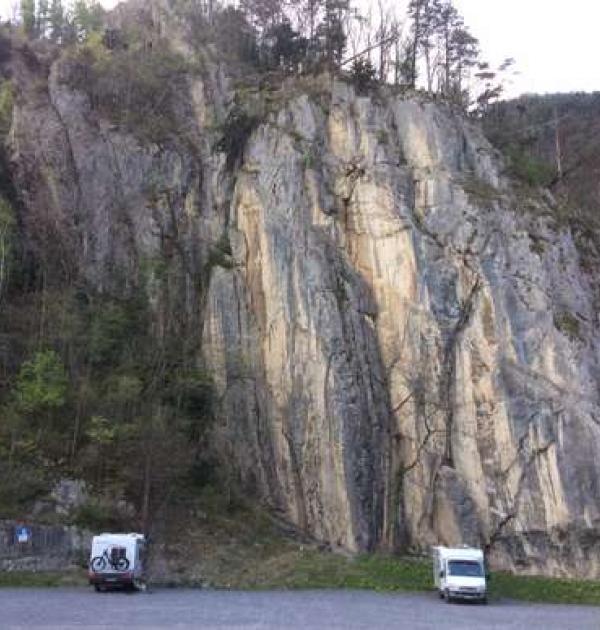 Hoofdfoto Restaurant  Seegarten Isleten