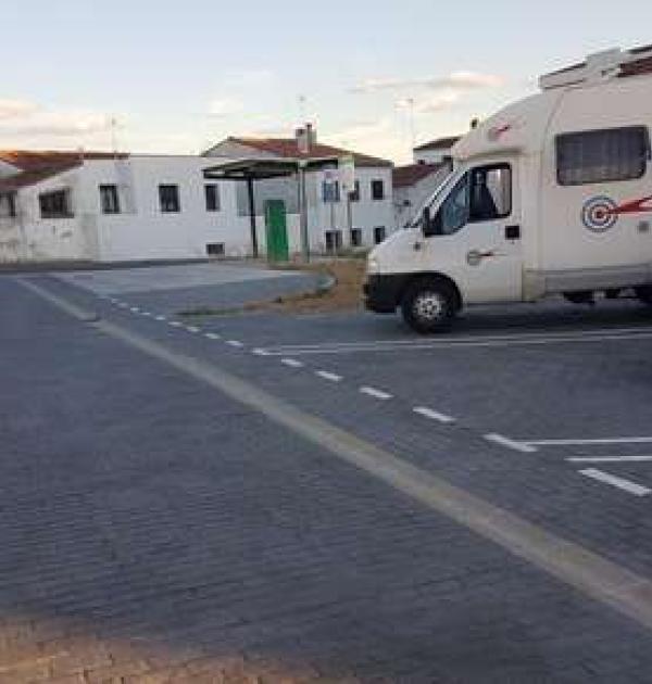 Hoofdfoto Malpartida de Caceres