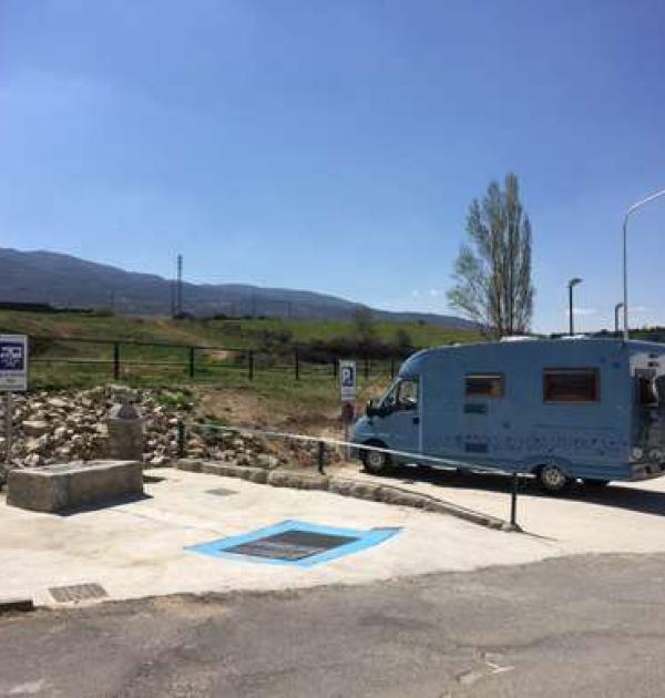 Hoofdfoto Piedrahita