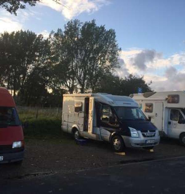 Hoofdfoto Bülker Leuchtturm