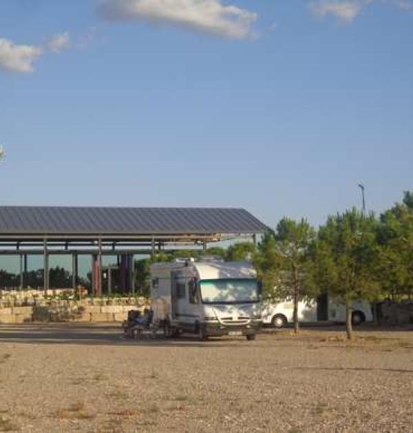 Hoofdfoto Vinya els Vilars