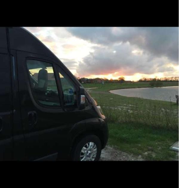 Hoofdfoto Wangermeer