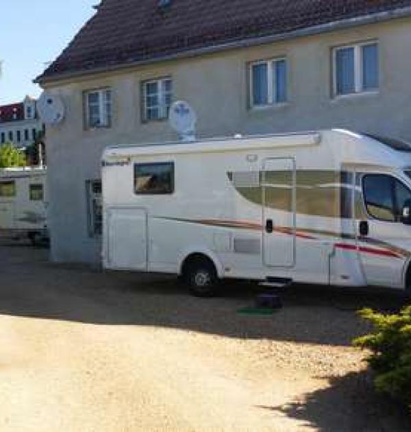 Hoofdfoto Reisemobil & Caravans Hoke
