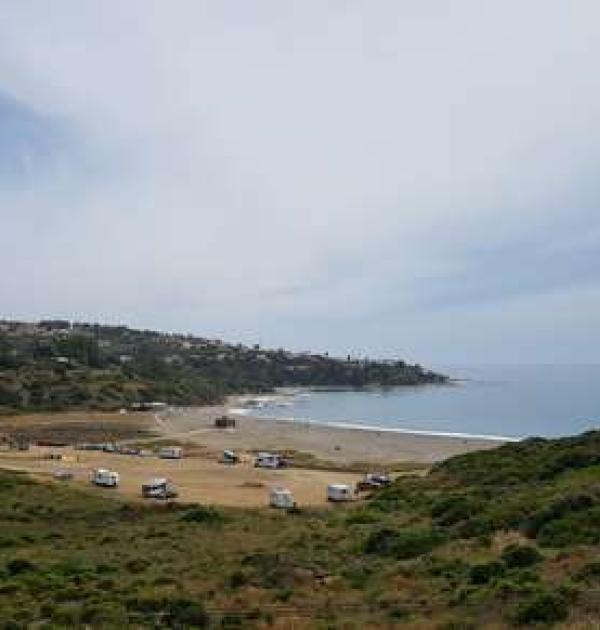 Hoofdfoto Plage publique de Torreguardiaro