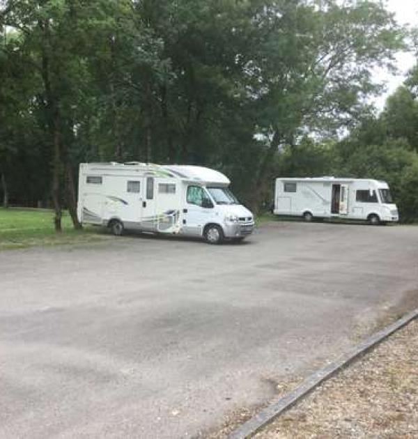 Hoofdfoto Parking