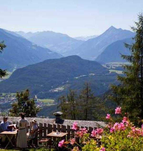 Hoofdfoto Landgasthof Ropferhof