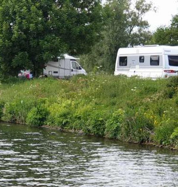 Hoofdfoto Pleisterplaats 't Megensche Veerhuis