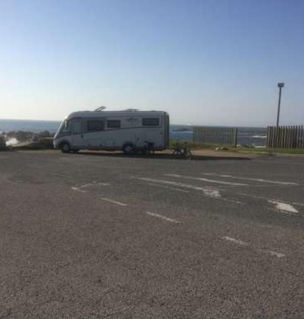 Hoofdfoto Parking Aquarium Finisterrae