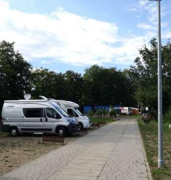 Hoofdfoto Marina Winterhafen