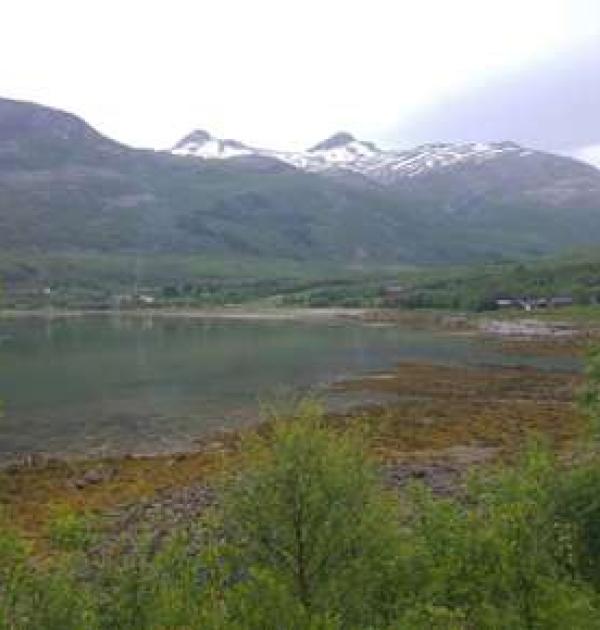 Hoofdfoto Parking Silatunnelen