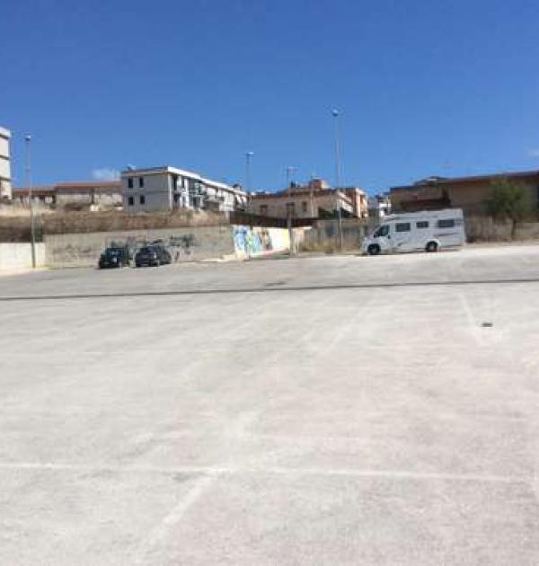 Hoofdfoto Parcheggio