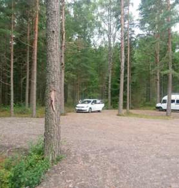 Hoofdfoto Getingbergets Badplats